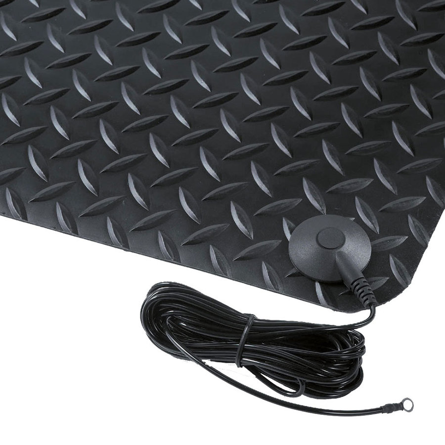 Maty antystatyczne ESD