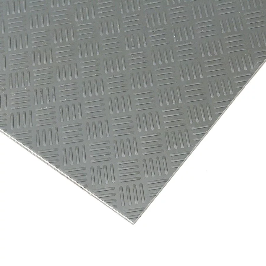 Fahrplatten