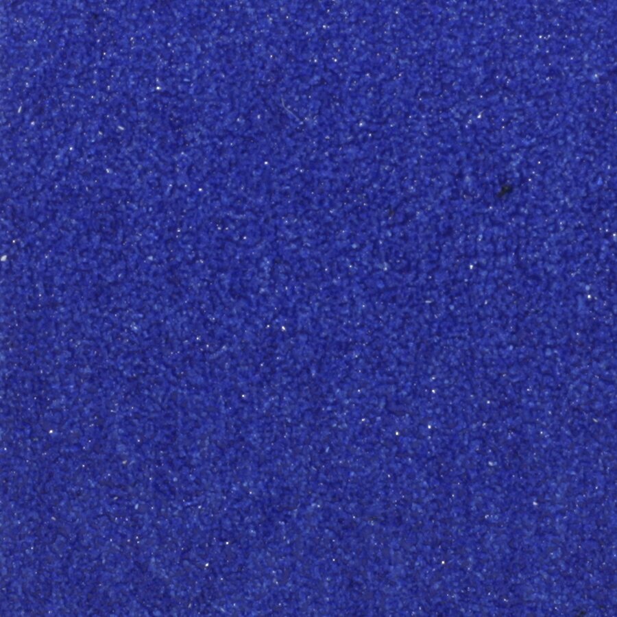 Modrá korundová protišmyková páska FLOMA Standard - dĺžka 18,3 m, šírka 2,5 cm, hrúbka 0,7 mm