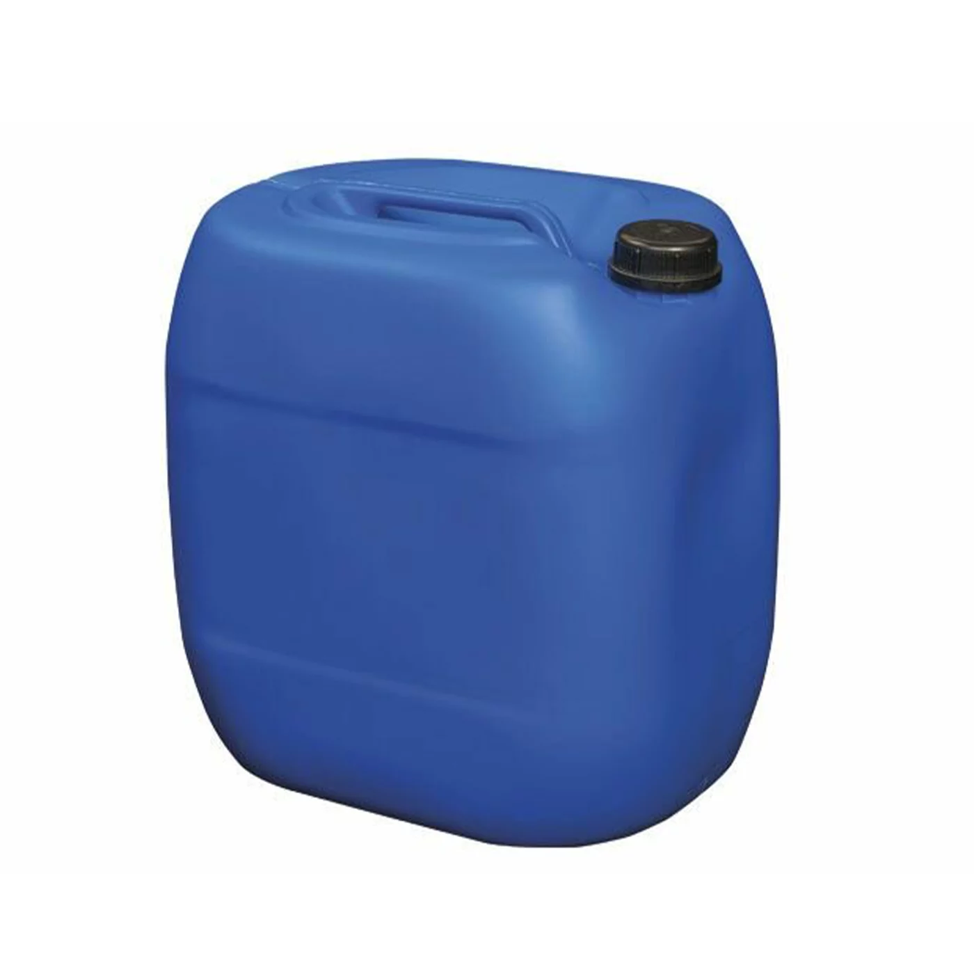 Plastový kanystr na nebezpečné látky 30 l