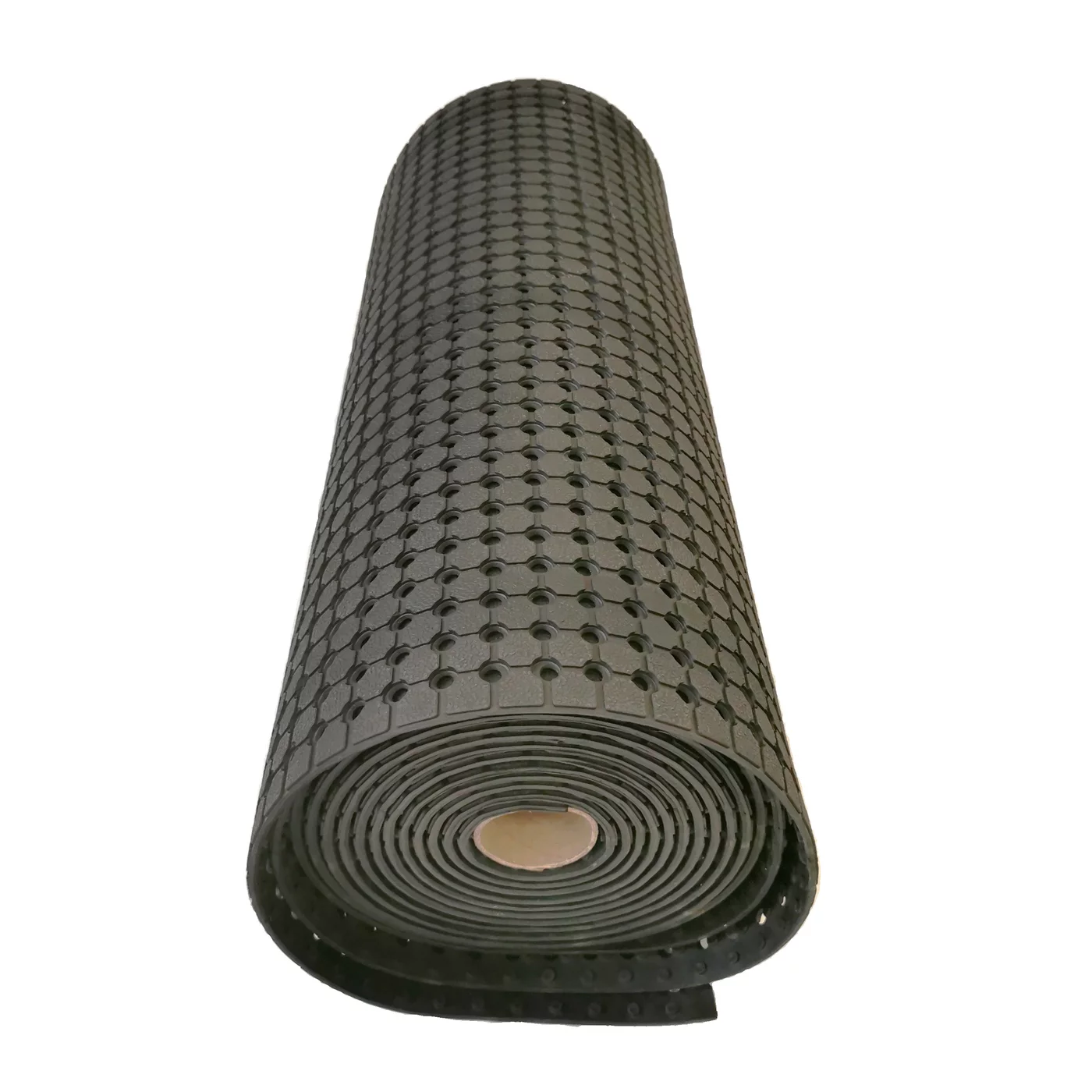 Universale Antirutschmatte aus Gummi FLOMA MultiPurpose - Länge 1 cm, Breite 100 cm, Höhe 1 cm