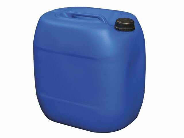 Plastový kanystr na nebezpečné látky 30 l