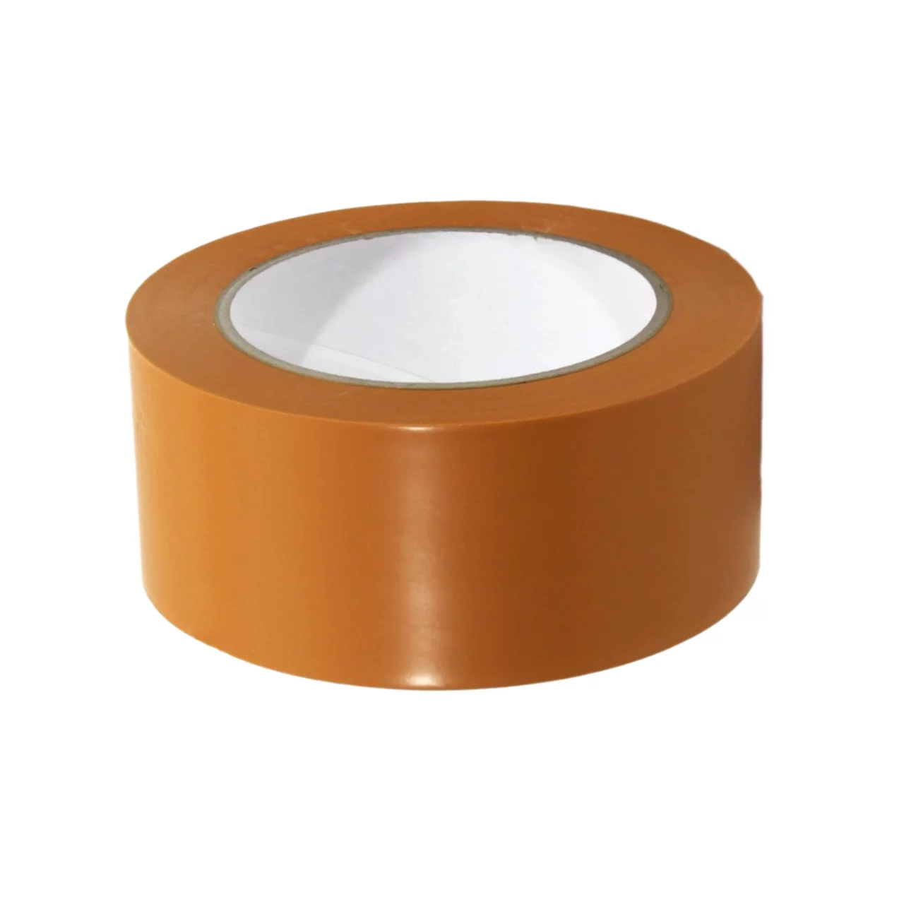 Markierungsband Standard - Länge 33 m, Breite 5 cm - Orange