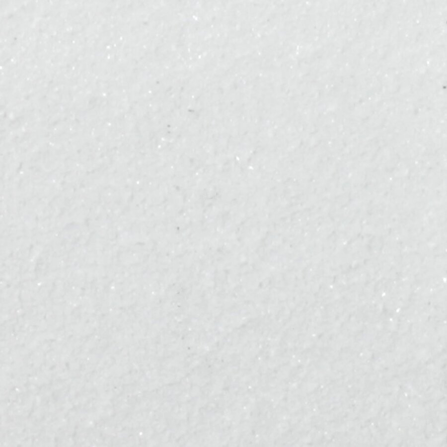 Biela korundová protišmyková páska FLOMA Standard - dĺžka 18,3 m, šírka 2,5 cm, hrúbka 0,7 mm