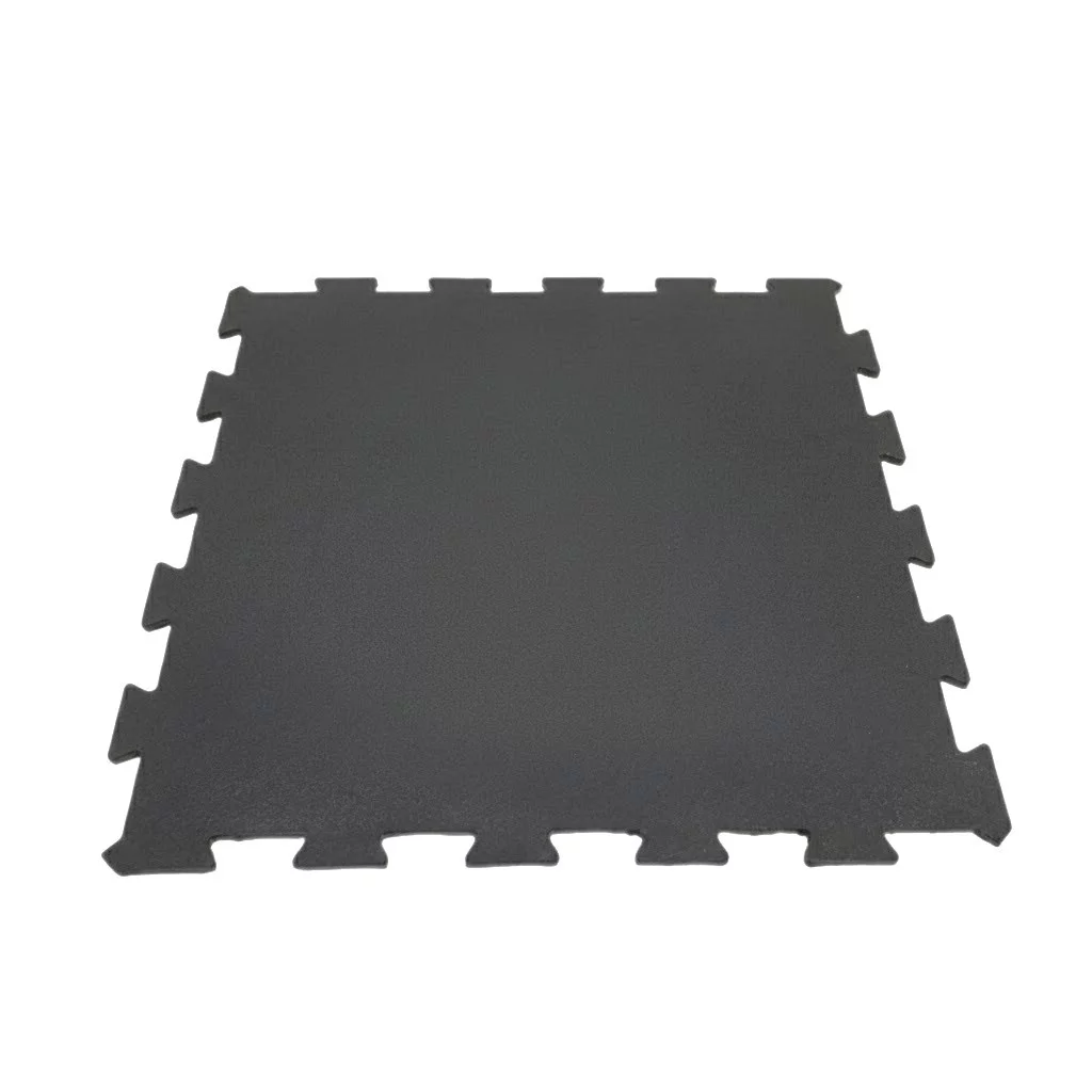 Schwerlastboden (Puzzle - Mitte) FLOMA RT10 - Länge 63 cm, Breite 63 cm, Höhe 0,9 cm