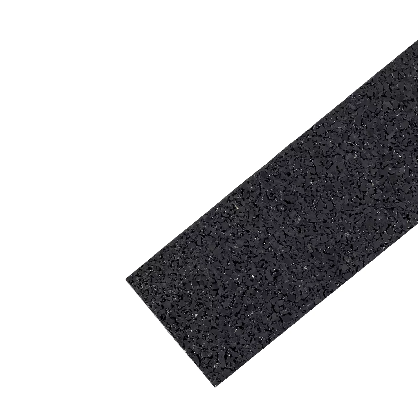 Gumová univerzálna podložka (pás, preložka) FLOMA UniPad - dĺžka 200 cm, šírka 7 cm, výška 0,5 cm