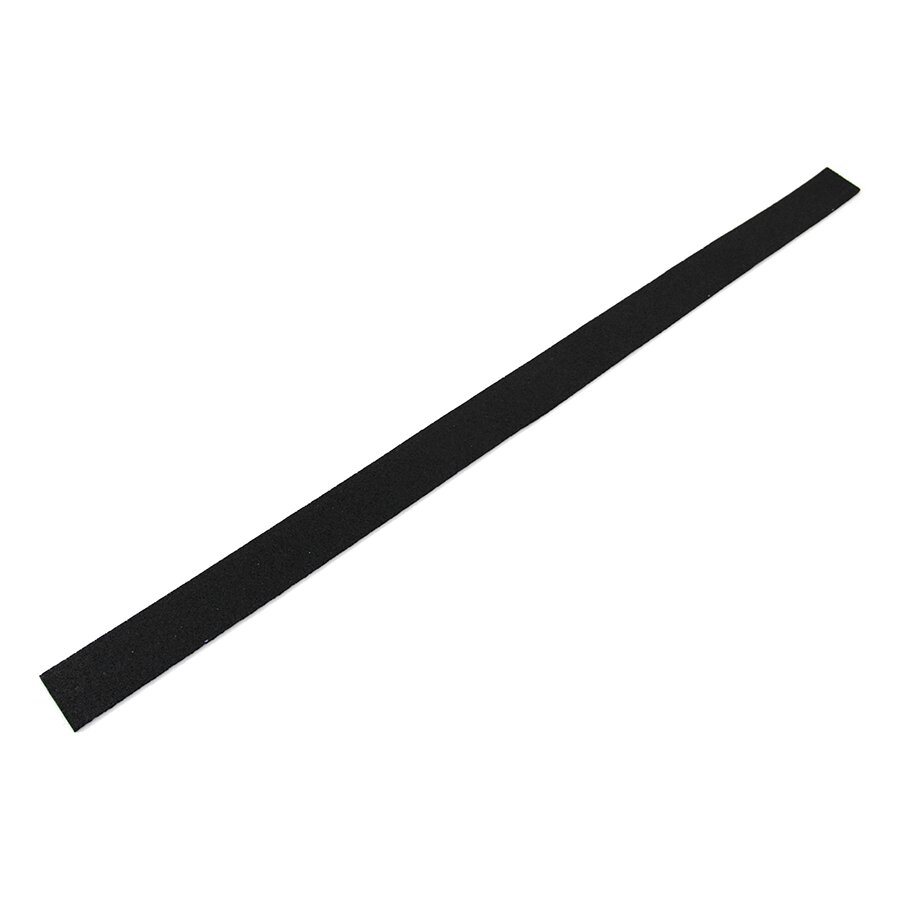Gumová univerzální podložka (pás, proložka) FLOMA UniPad - délka 200 cm a výška 0,5 cm