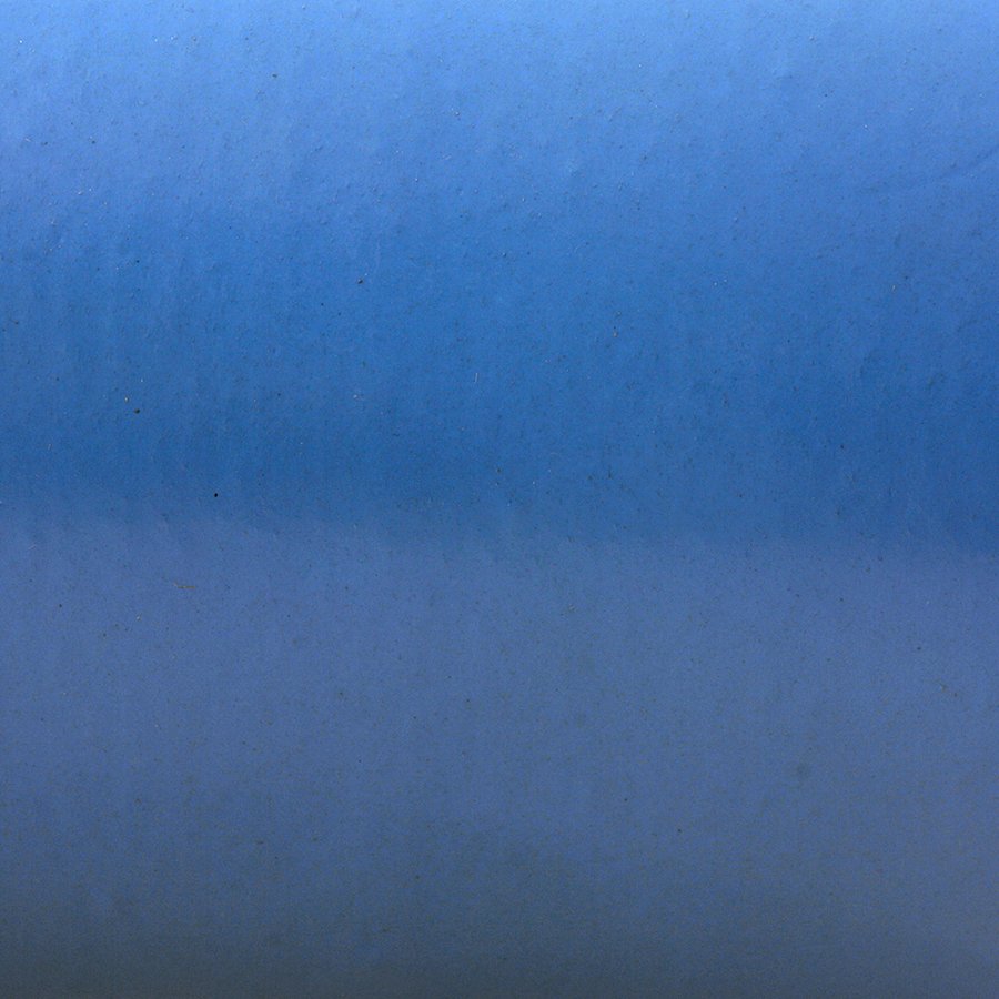 Modrá výkopová páska - délka 250 m a šířka 22 cm