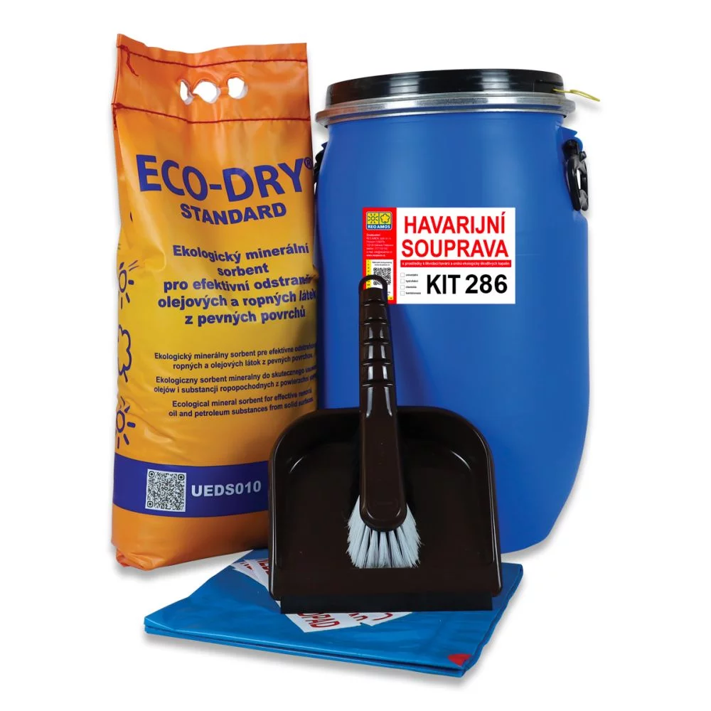 Universales Set - Volumen 60 l