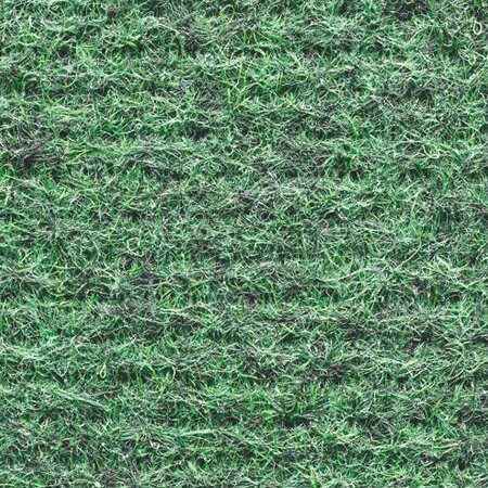 Zelený trávny koberec (bez nopov) (metráž) FLOMA Gazon - dĺžka 1 cm, šírka 200 cm a výška 0,7 cm