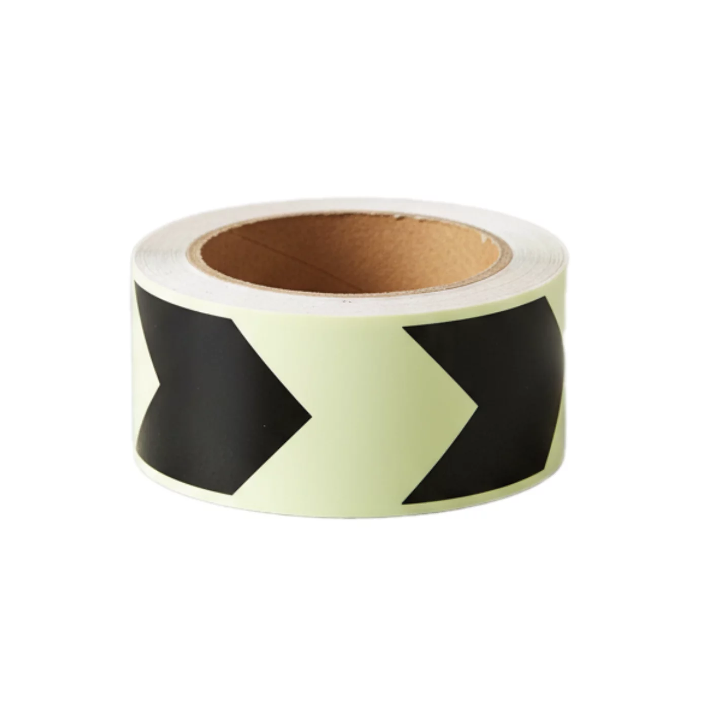 Fotolumineszierendes Markierungsband FLOMA Glow in the Dark - Länge 10 m, Breite 5 cm