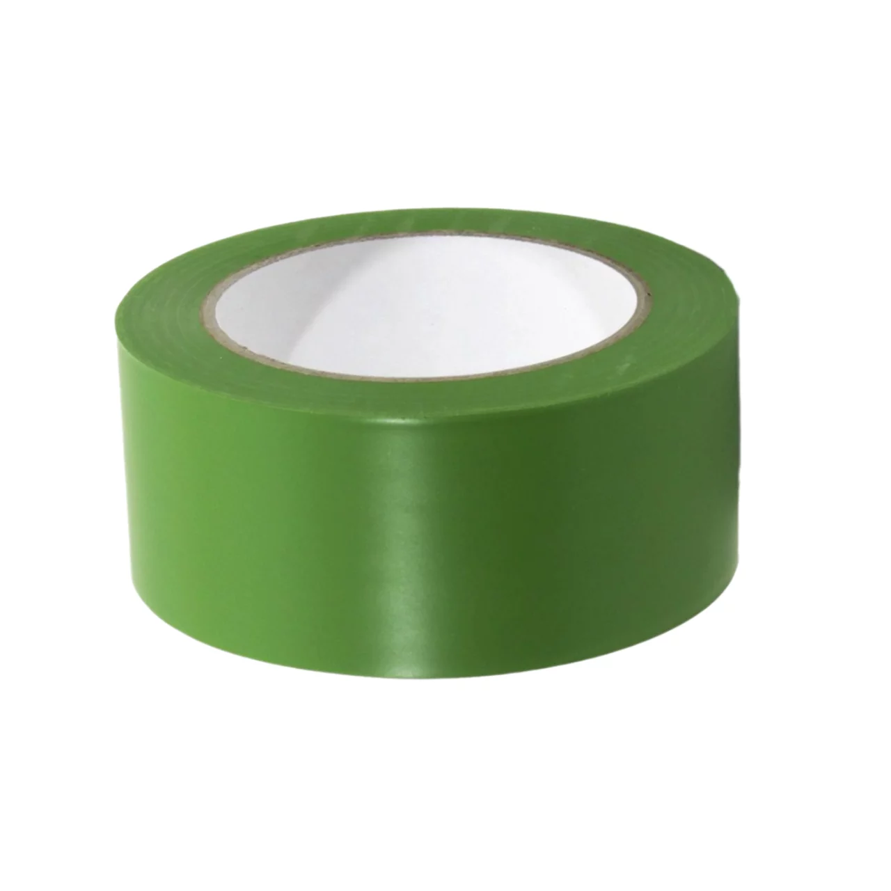 Markierungsband Standard - Länge 33 m, Breite 5 cm - Grün