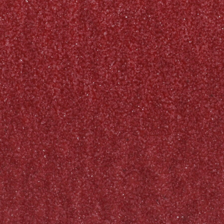 Červená korundová protišmyková páska FLOMA Standard - dĺžka 18,3 m, šírka 5 cm, hrúbka 0,7 mm