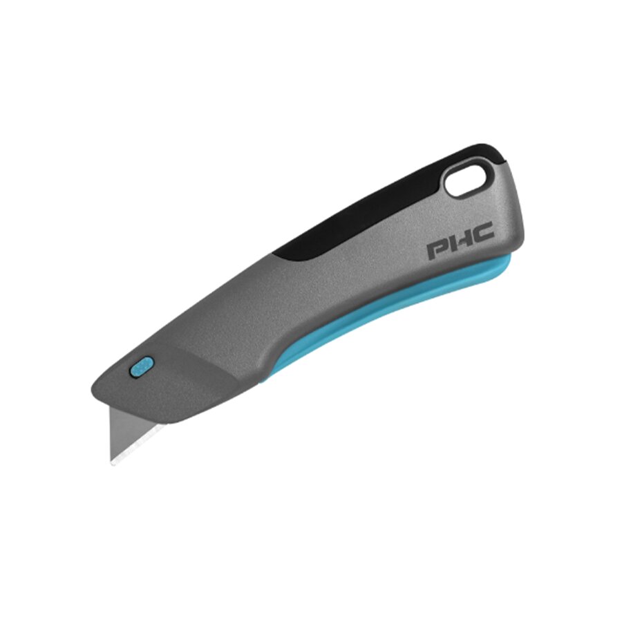 Plastový bezpečnostný samozaťahovací nôž SMART-RETRACT