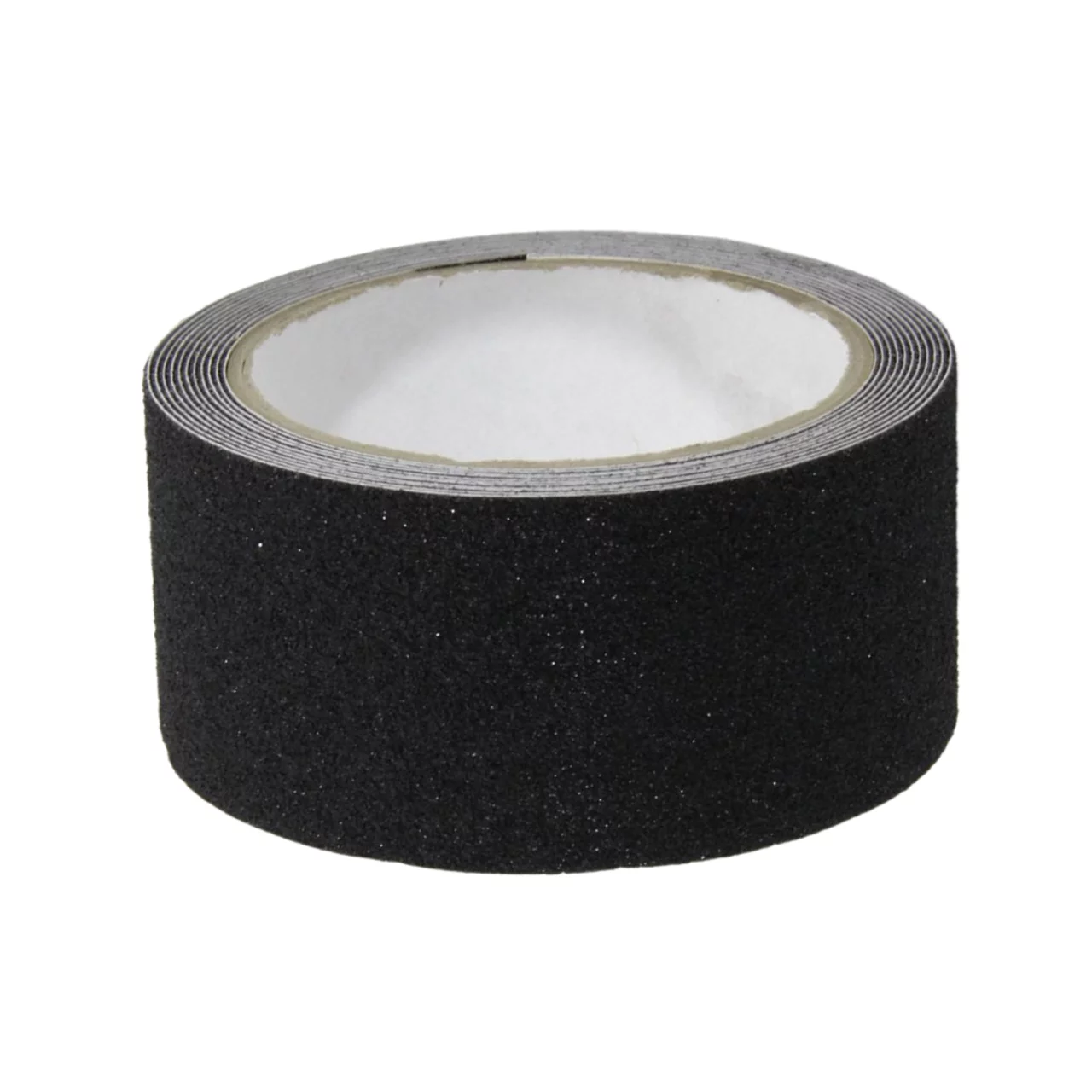 Antirutsch-Klebeband aus Grip FLOMA Standard - Länge 300 cm, Breite 5 cm, Dicke 0,7 mm - Schwarz