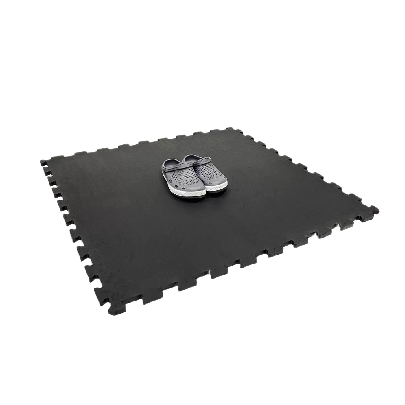 Anti-Rutsch Schwerlastboden (Puzzle - Mitte) FLOMA RT20