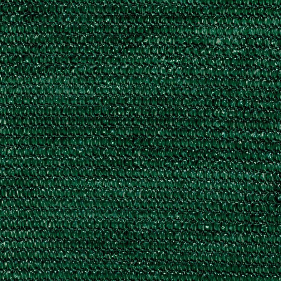 Zelená stínící tkanina na plot Samoa - délka 50 m a výška 1,5 m