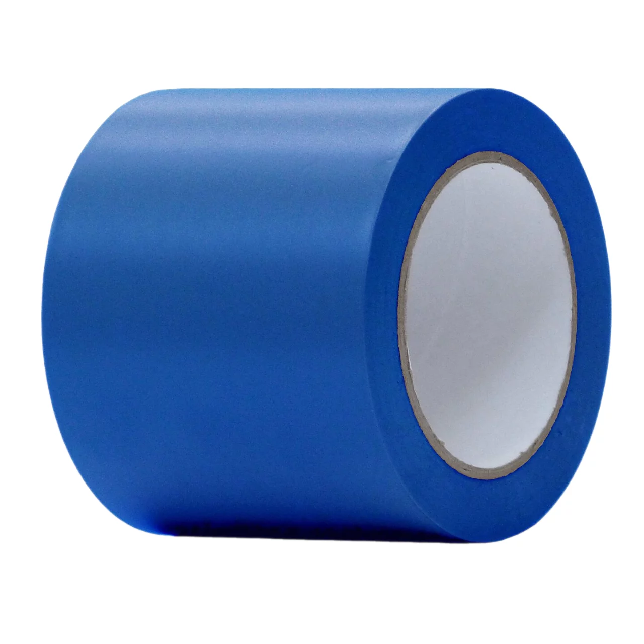 Markierungsband Standard - Länge 33 m, Breite 10 cm - Blau