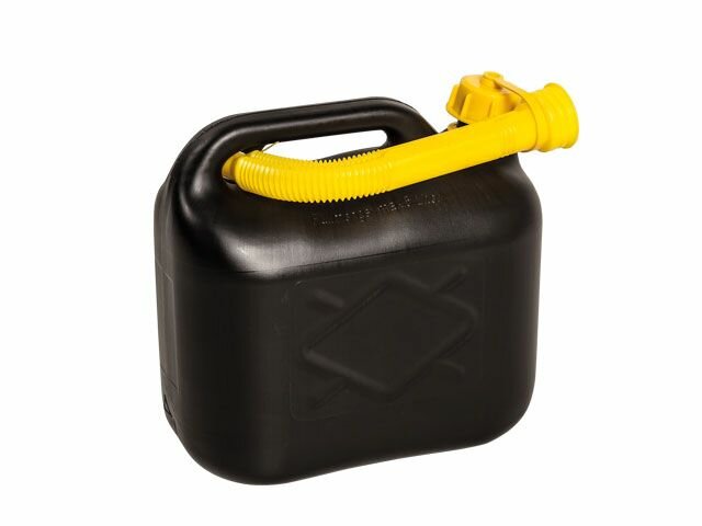 Kanystr plastový na PHM 5 l