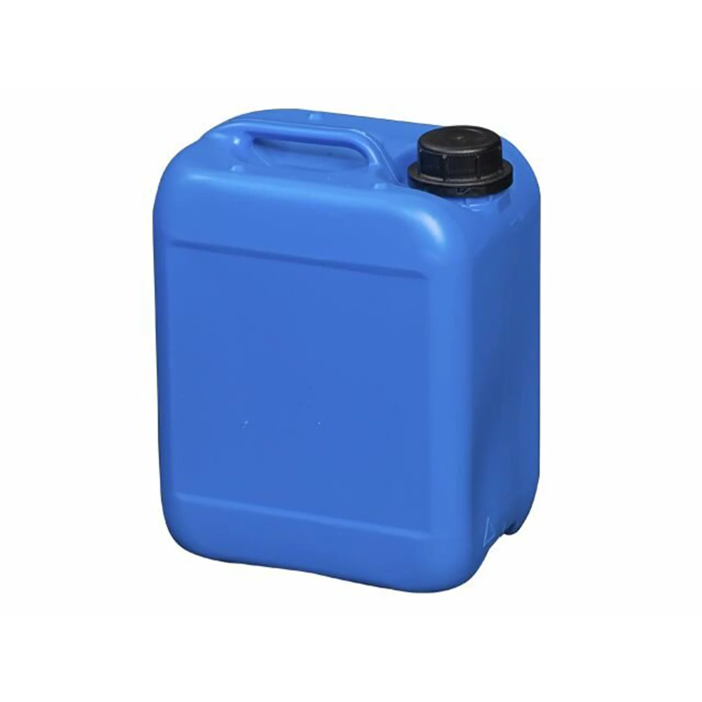 Plastový kanystr na nebezpečné kapaliny 5 l