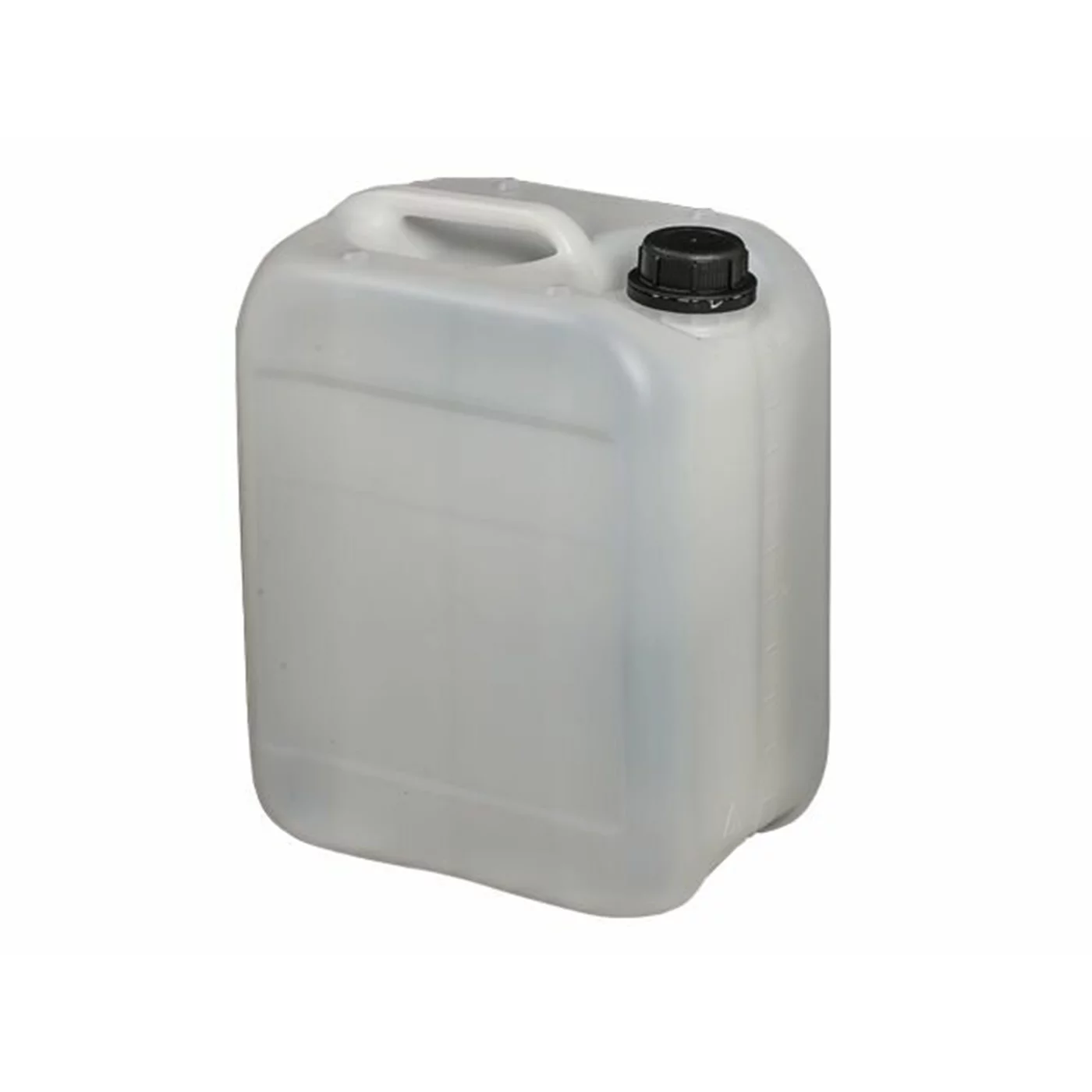 Plastový kanystr stohovatelný, 10 l