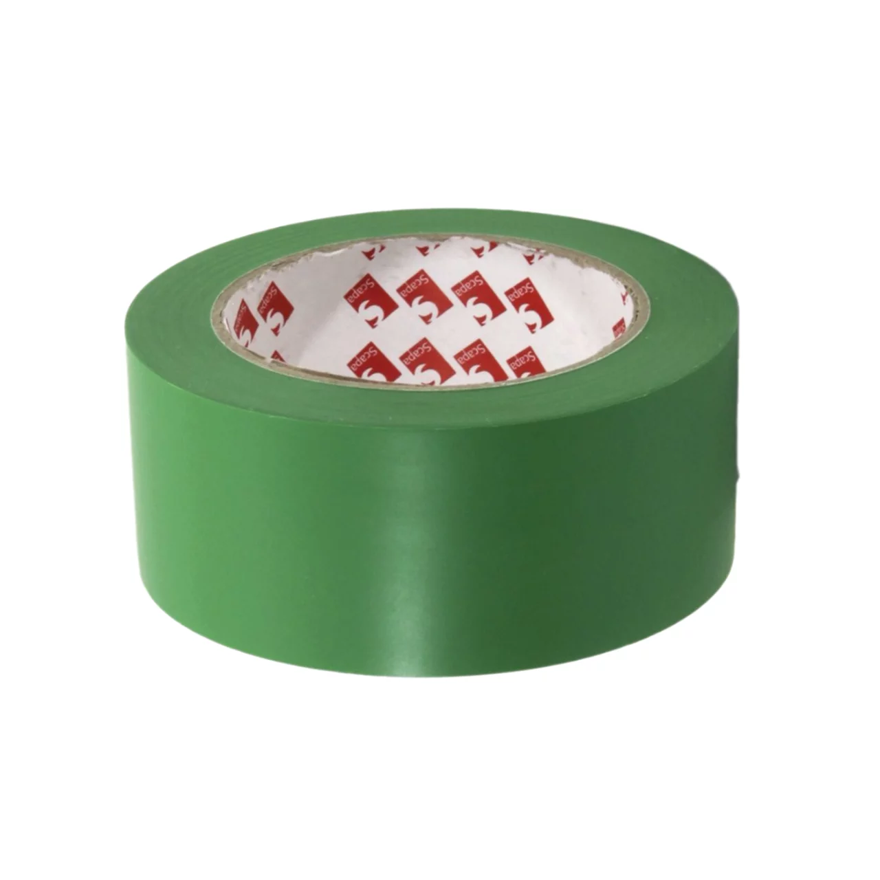 Markierungsband Super - Länge 33 m, Breite 5 cm - Grün