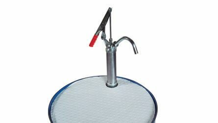 Sudové ruční čerpadlo - do SAE40