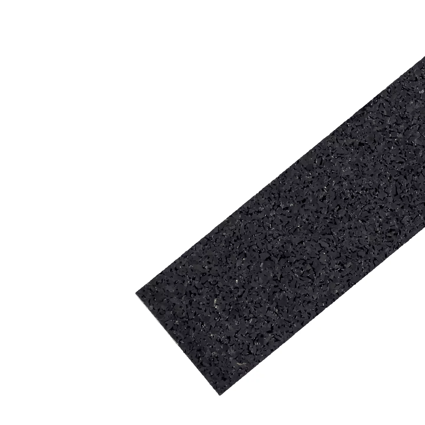 Gumová univerzálna podložka (pás, preložka) FLOMA UniPad - dĺžka 200 cm, šírka 6 cm, výška 0,5 cm