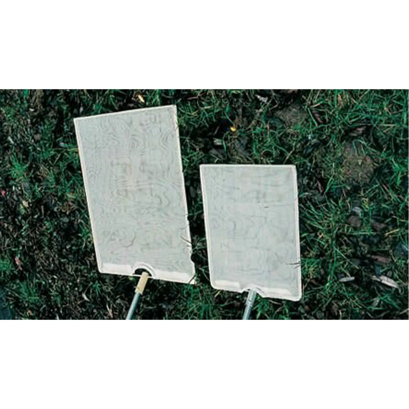 Ruční sběrač sorbentů s teleskopickou násadou (30 x 40 - 200cm)