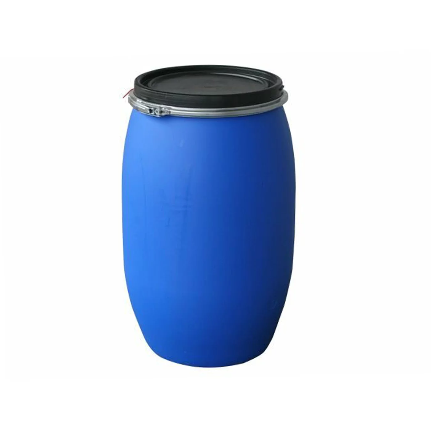 Plastový sud na sypké a pastovité hmoty, 120 l