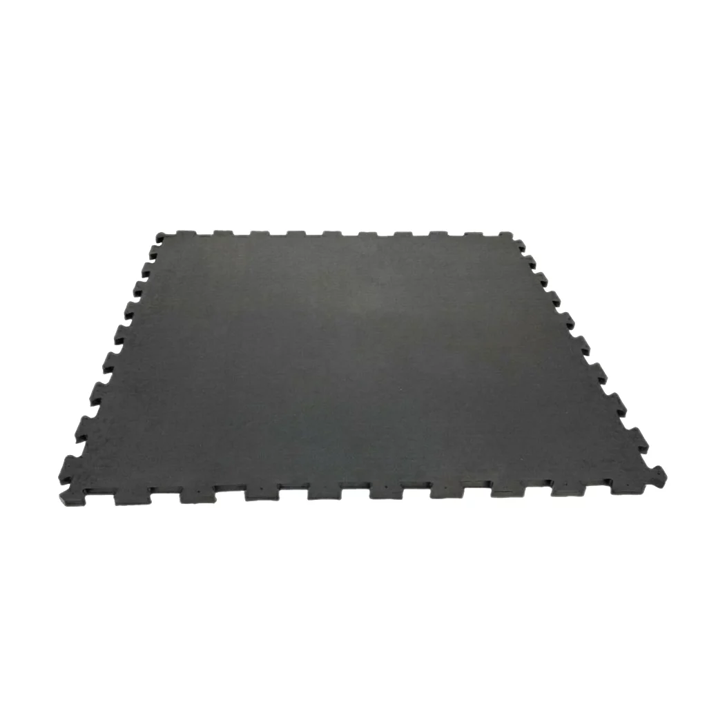 Anti-Rutsch Schwerlastboden (Puzzle - Mitte) FLOMA RT20