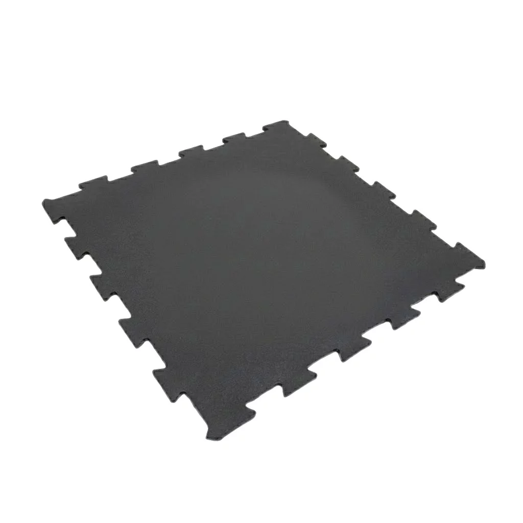 Schwerlastboden (Puzzle - Mitte) FLOMA RT10 - Länge 63 cm, Breite 63 cm, Höhe 0,9 cm