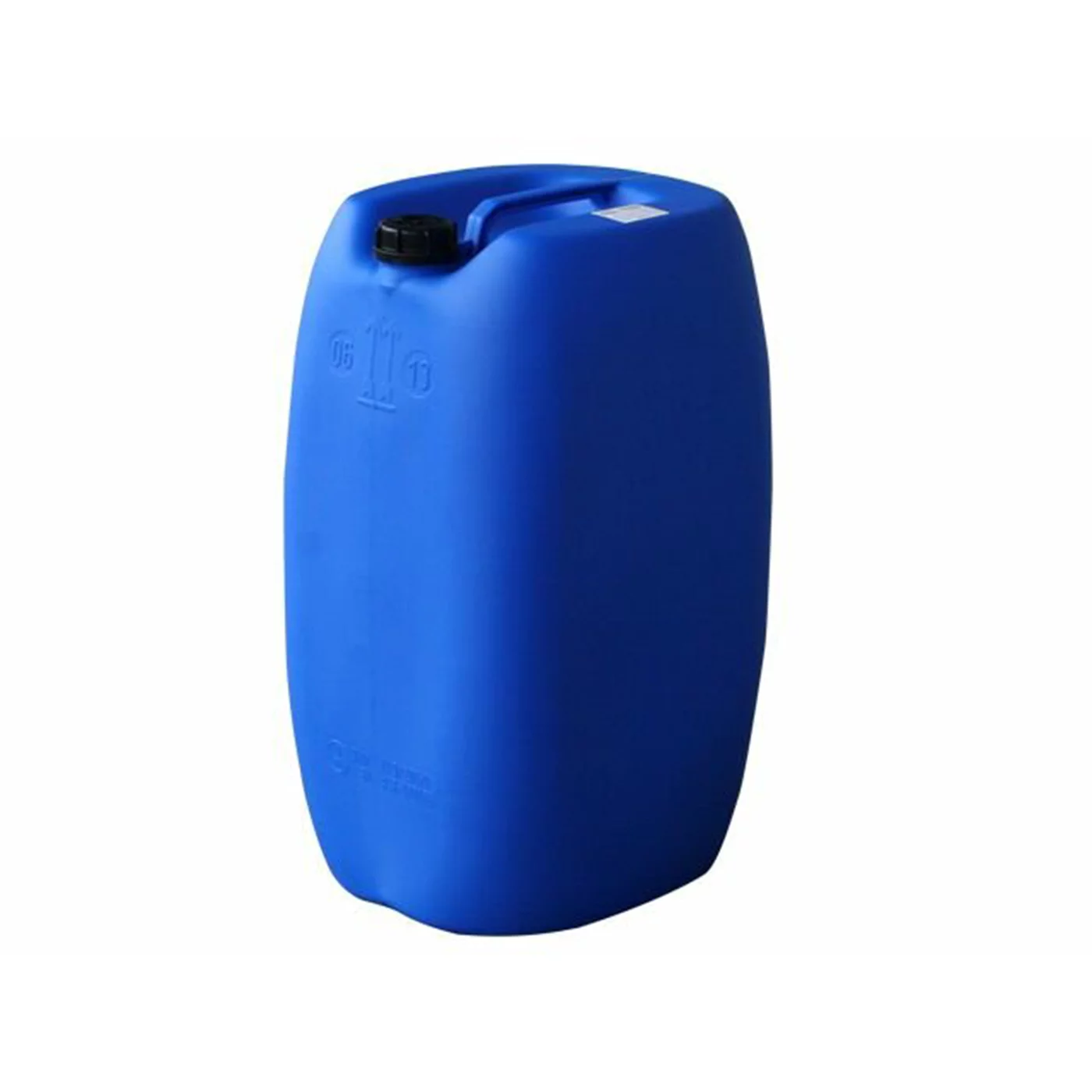 Plastový kanystr na nebezpečné kapaliny 60 l