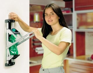 Ecopress - lis na PET láhve