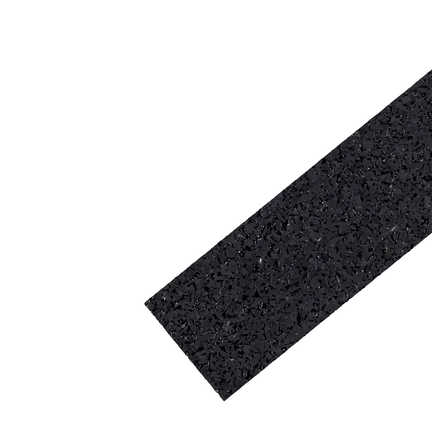 Gumová univerzálna podložka (pás, preložka) FLOMA UniPad - dĺžka 200 cm, šírka 5 cm, výška 0,5 cm