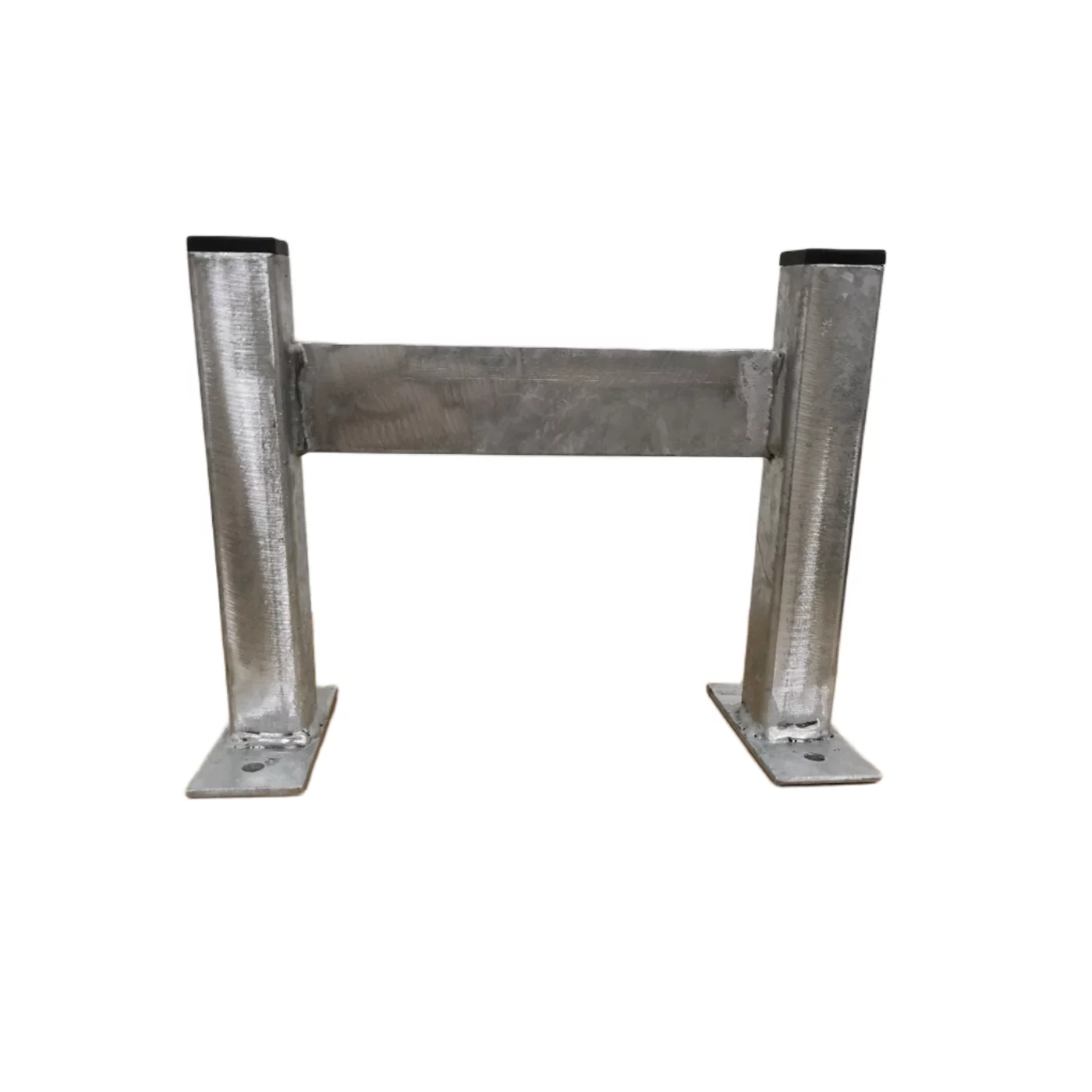 Verzinkter Schaber aus Metall für Schuhe FLOMA SS20 - Breite 25 cm, Höhe 19 cm