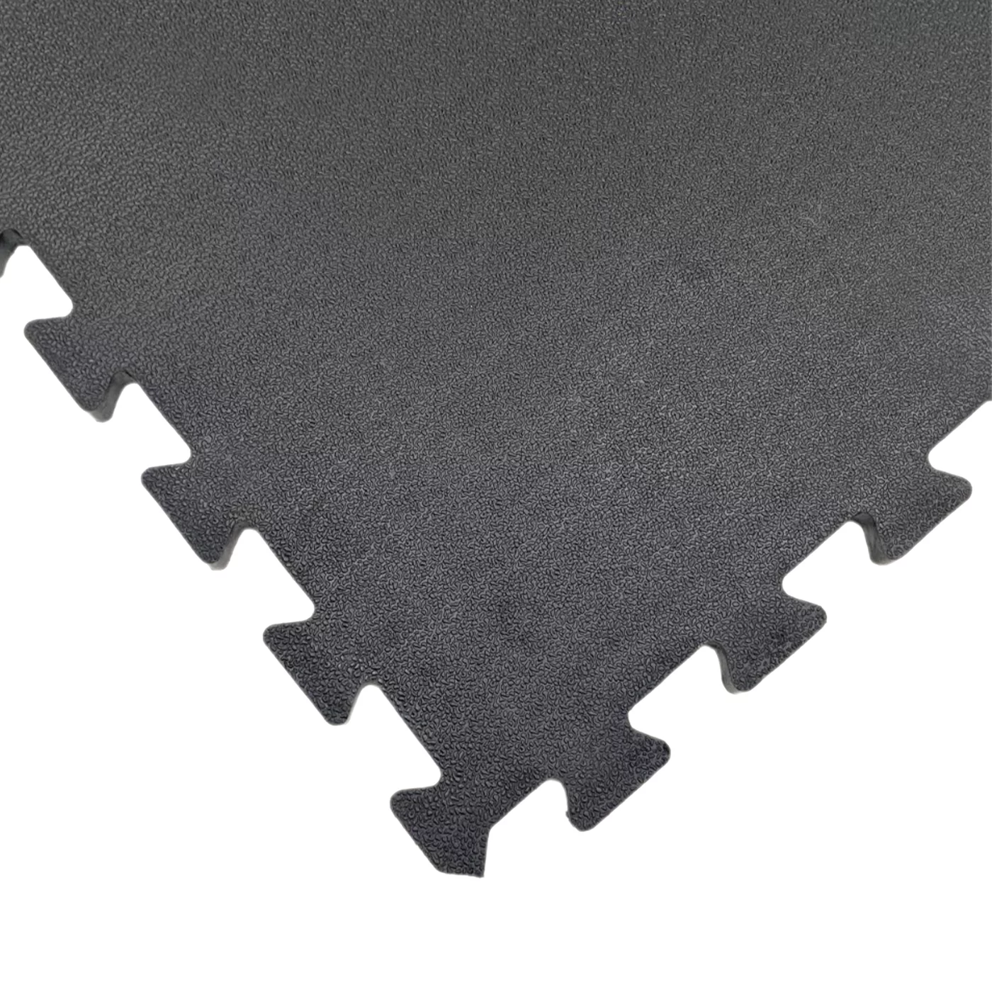 Anti-Rutsch Schwerlastboden (Puzzle - Mitte) FLOMA RT20 - Länge 99,5 cm, Breite 100 cm, Höhe 1,6 cm