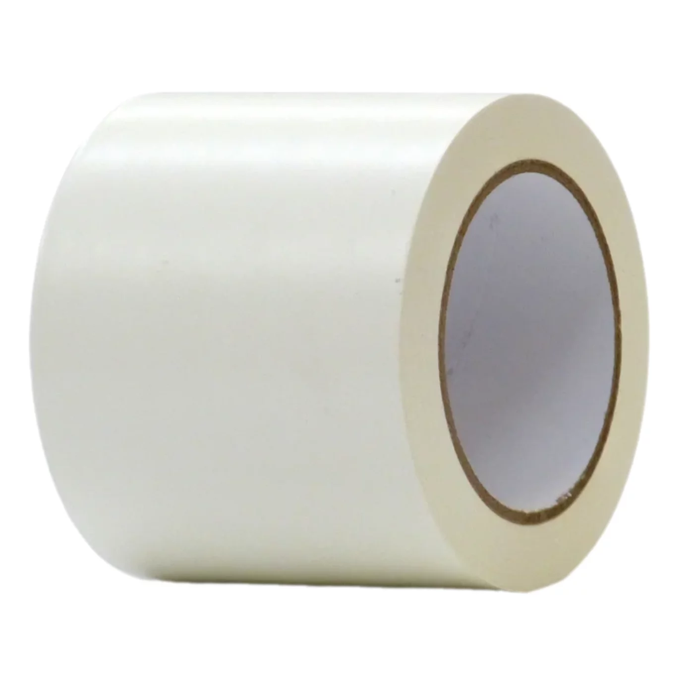 Markierungsband Standard - Länge 33 m, Breite 10 cm - Weiß
