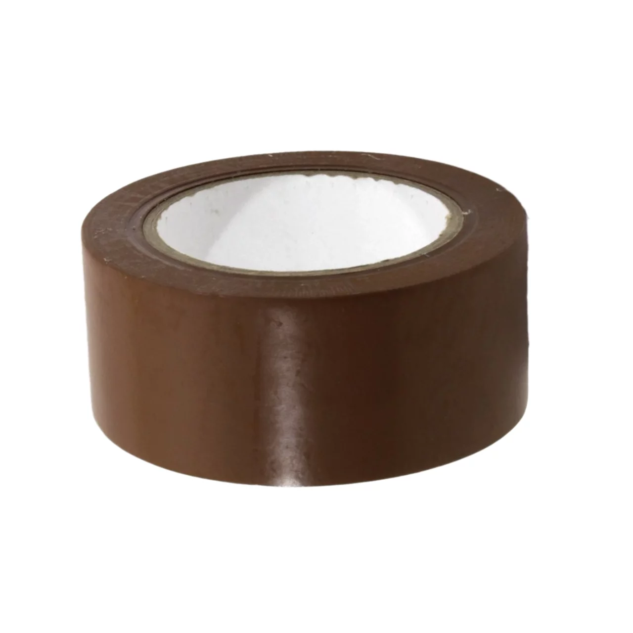 Markierungsband Standard - Länge 33 m, Breite 5 cm - Braun