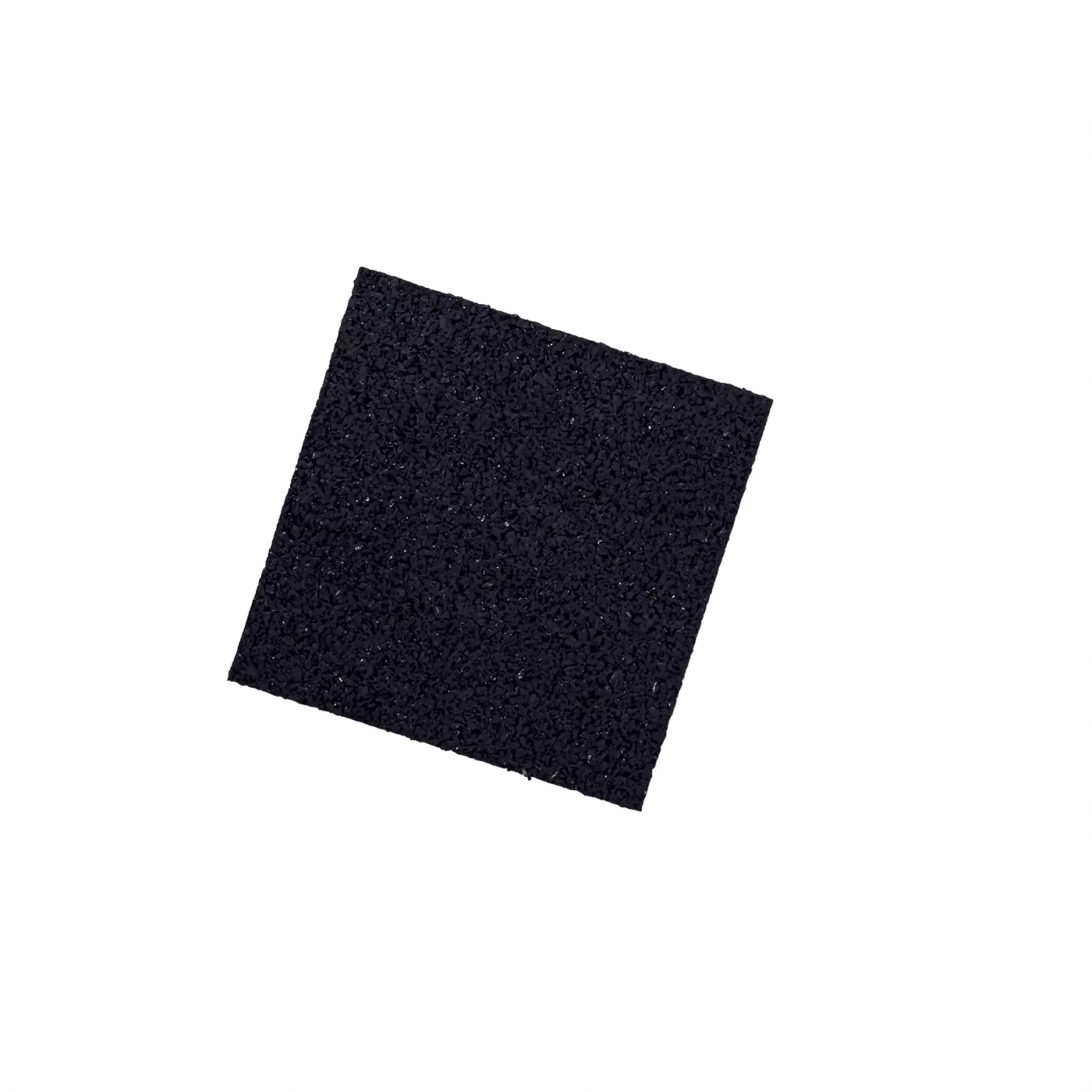 Gumová univerzální podložka FLOMA UniPad - délka 15 cm, šířka 15 cm