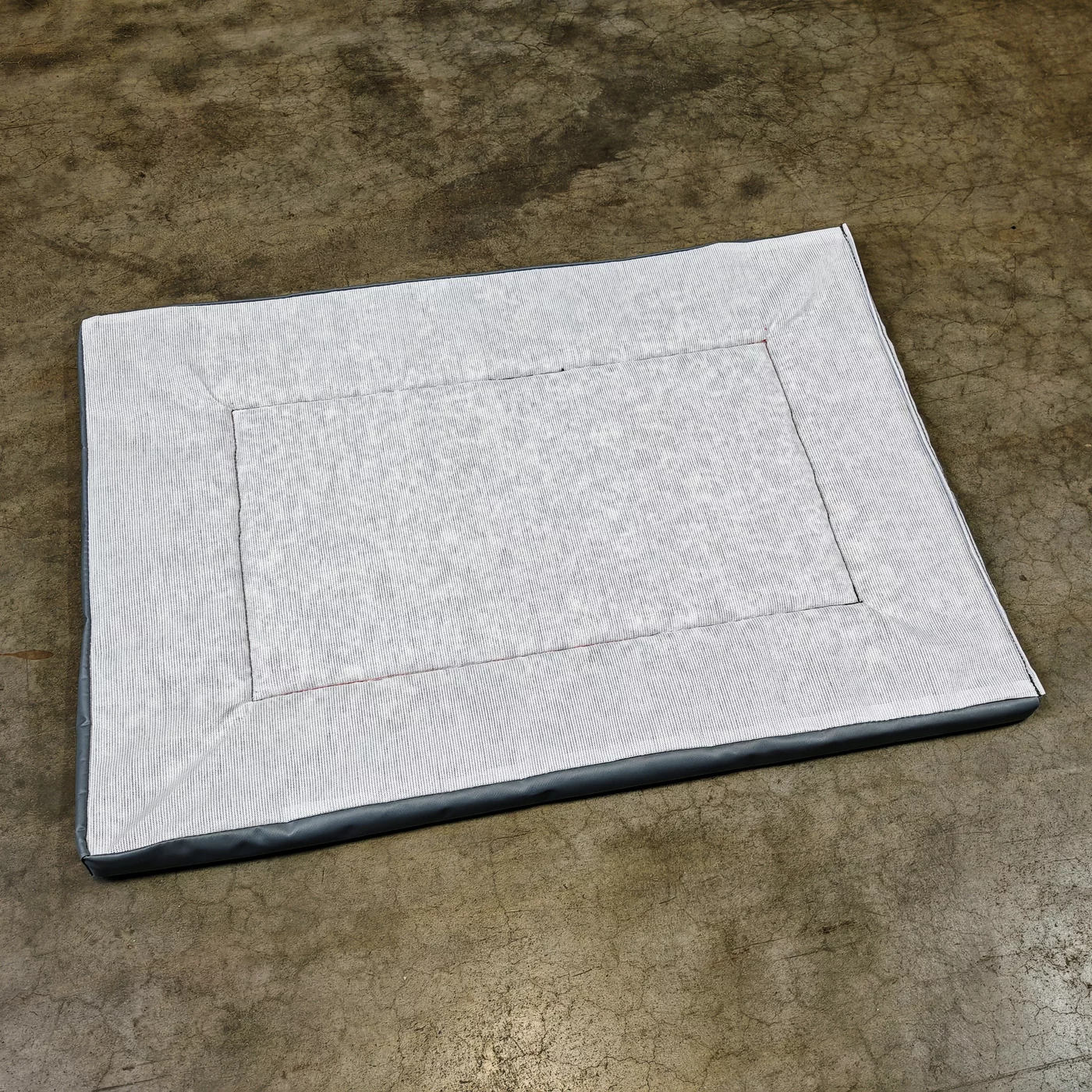 Dezinfekčná rohož (pás) FLOMA SD80 - dĺžka 60 cm, šírka 85 cm, výška 3 cm