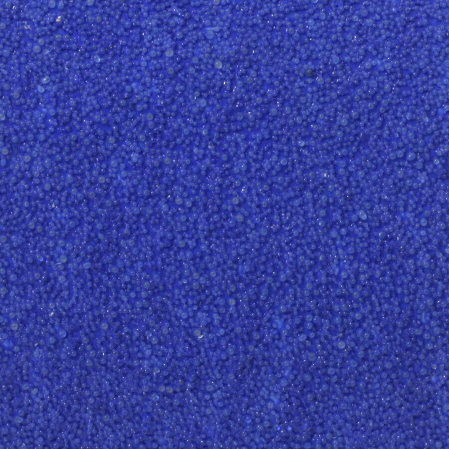 Modrá korundová vodeodolná protišmyková páska FLOMA Marine - dĺžka 18,3 m, šírka 2,5 cm a hrúbka 1 mm
