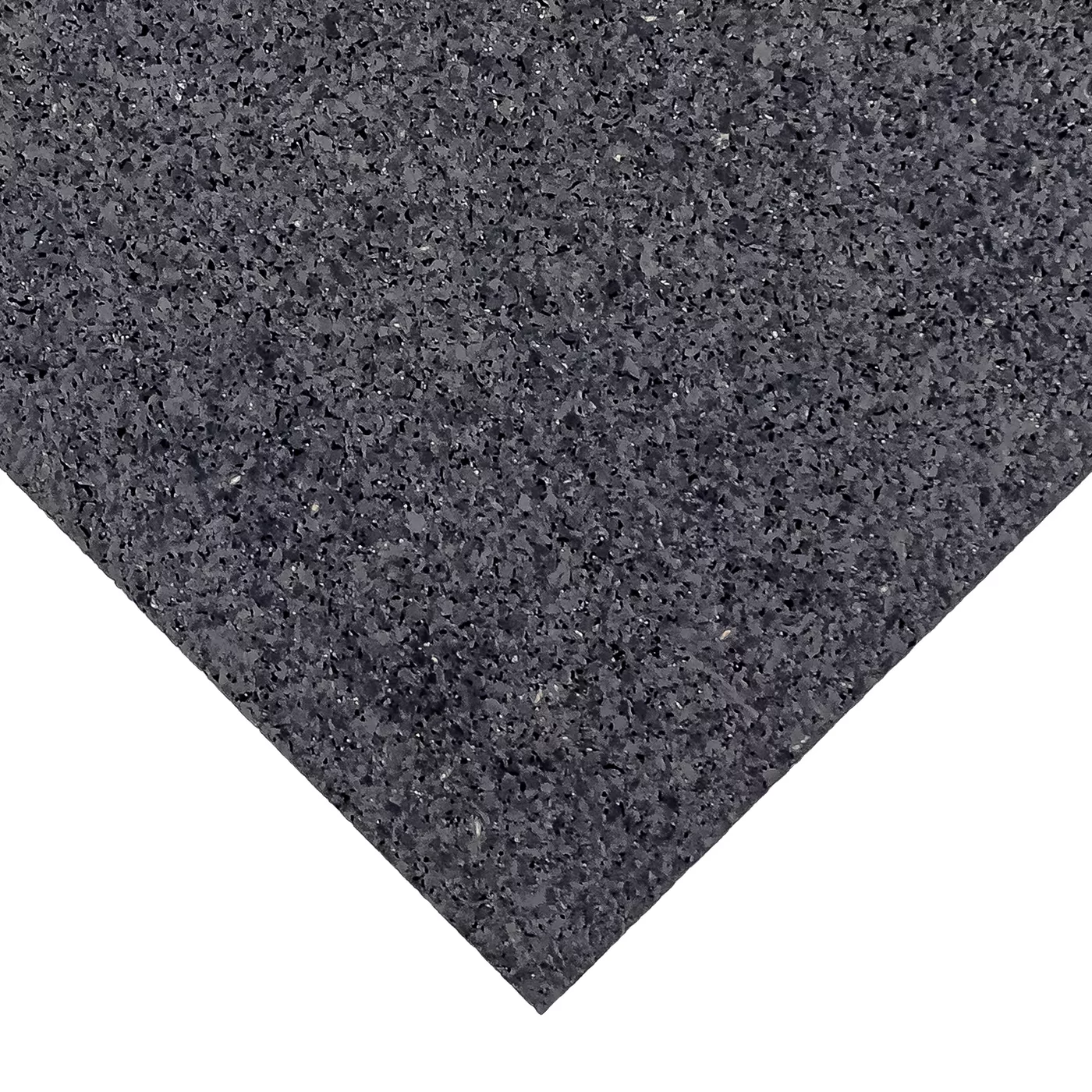 Antivibrationsmatte aus Gummi (Rolle) FLOMA UniPad-R S950 - Länge 400 cm, Breite 100 cm, Höhe 0,8 cm