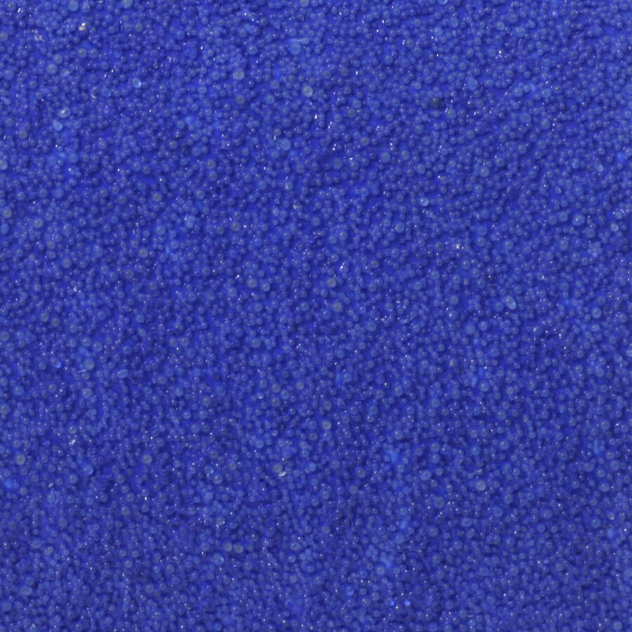 Modrá korundová voděodolná protiskluzová páska FLOMA Marine - délka 18,3 m, šířka 5 cm, tloušťka 1 mm