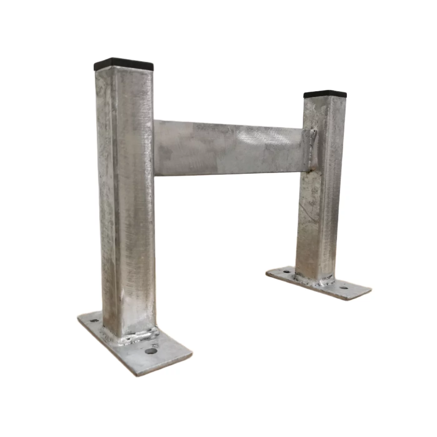 Verzinkter Schaber aus Metall für Schuhe FLOMA SS20 - Breite 25 cm, Höhe 19 cm