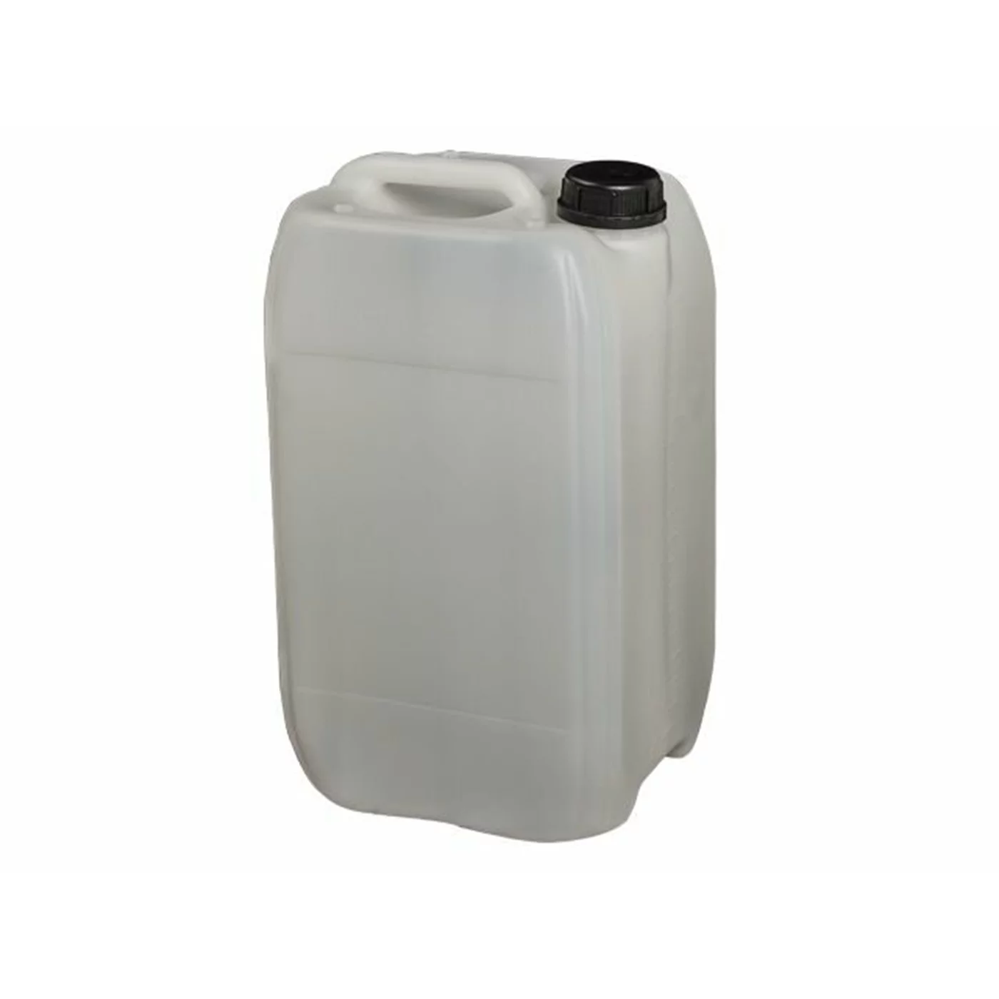 Plastový kanystr stohovatelný, 20 l