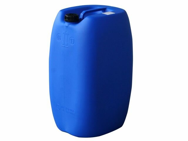 Plastový kanystr na nebezpečné kapaliny 60 l