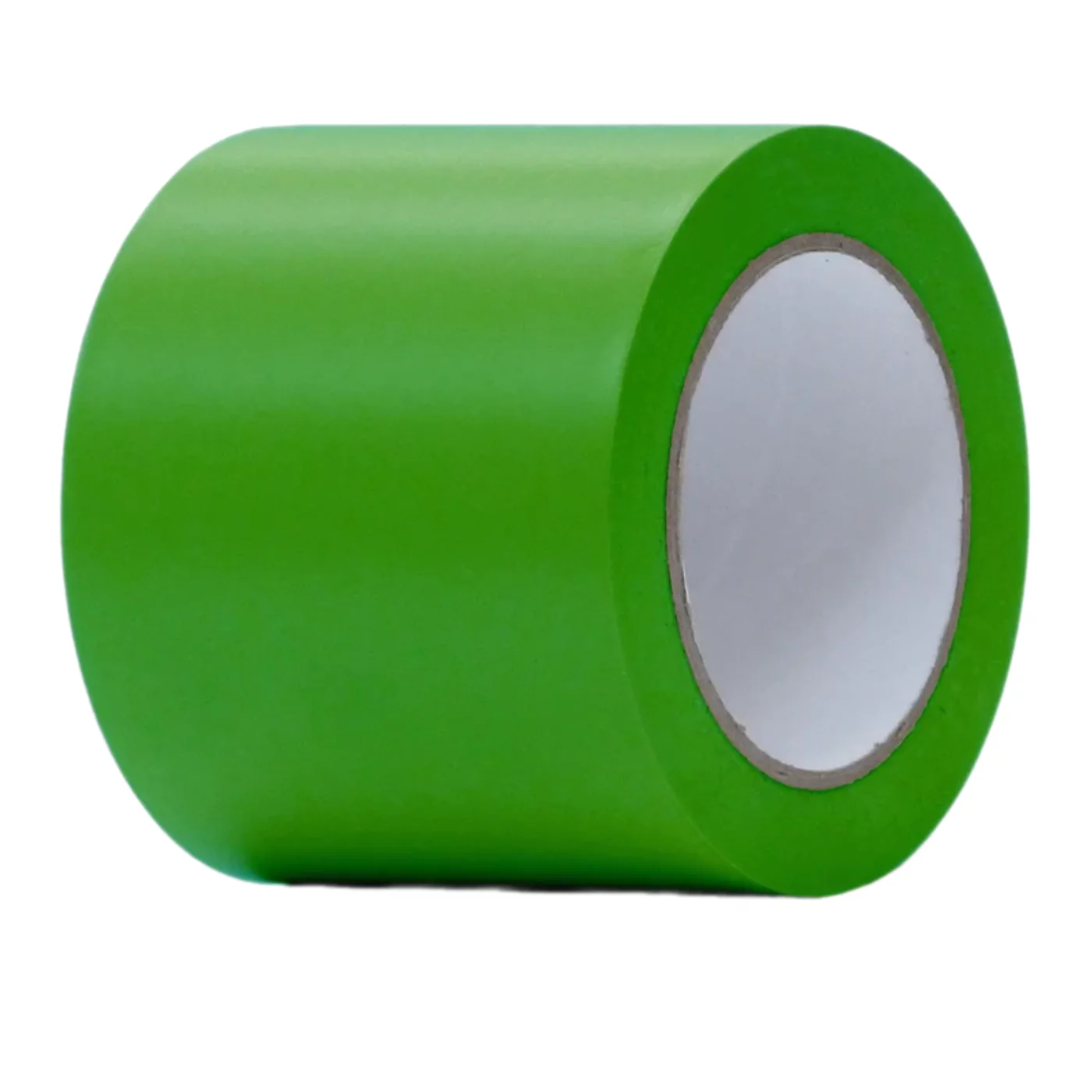 Markierungsband Standard - Länge 33 m, Breite 10 cm - Grün