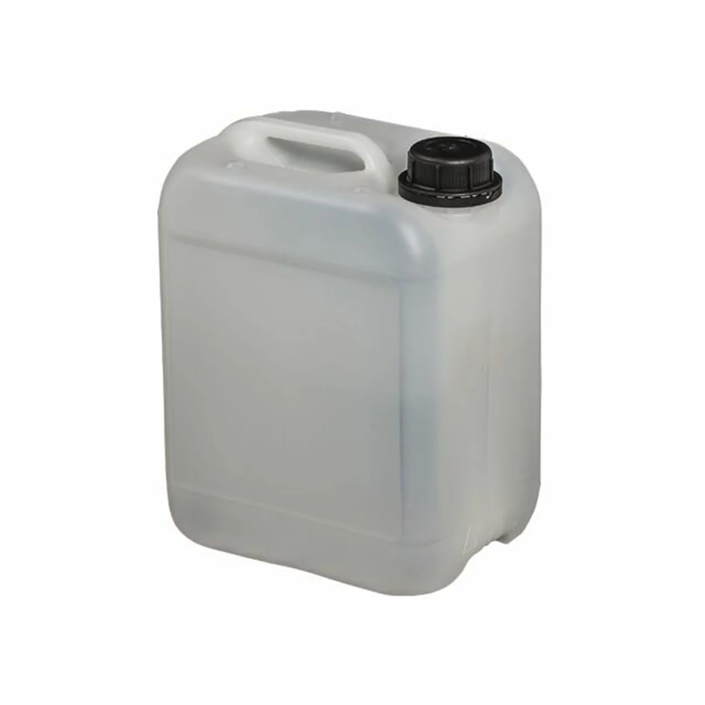 Průsvitný kanystr stohovatelný, 5 l