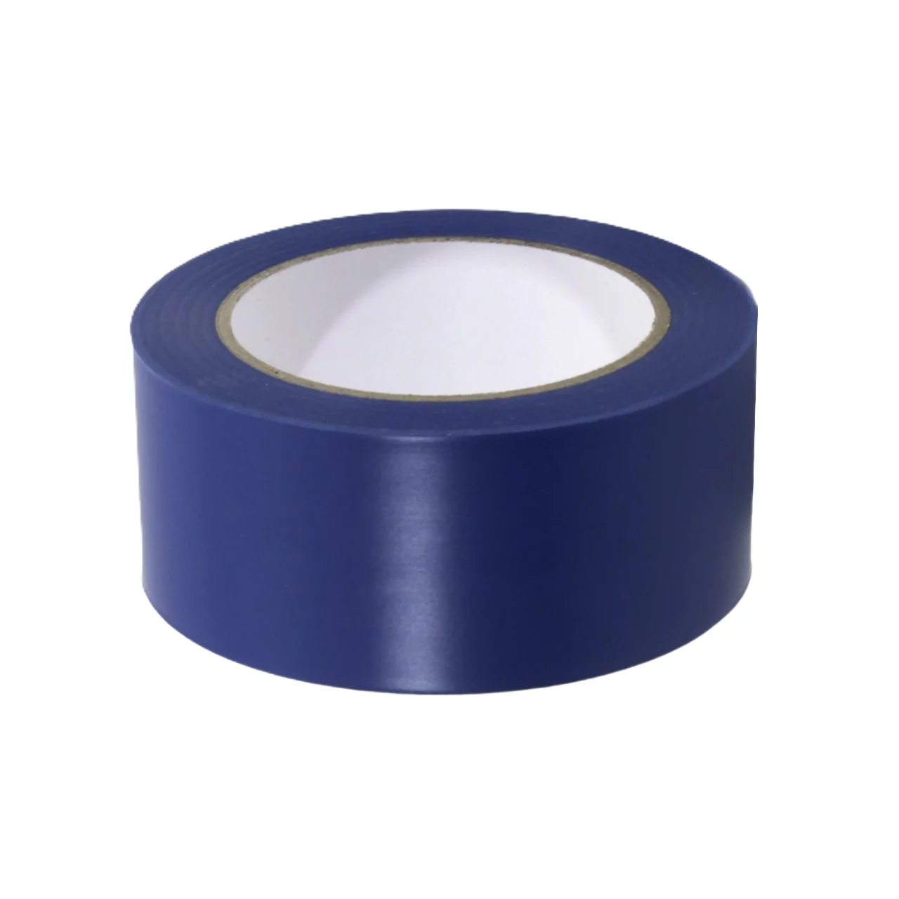 Markierungsband Standard - Länge 33 m, Breite 5 cm - Blau